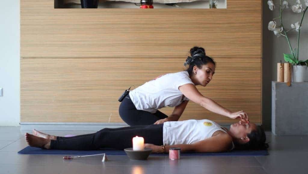 Técnica de Relajación