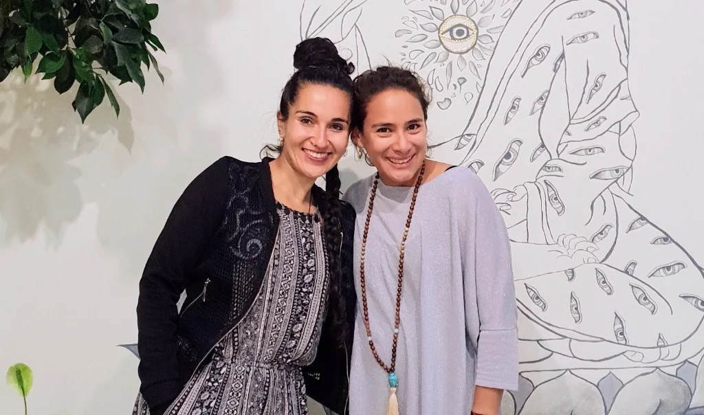 Yoga lúdico para niños