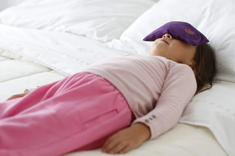 relajacion niños yoga infantil