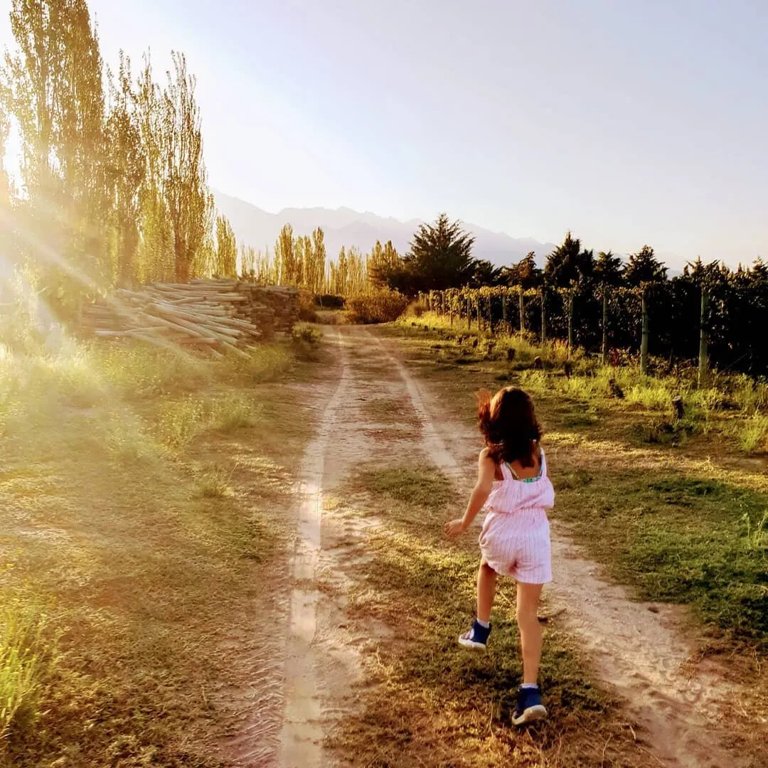 yogakiddy yoga niños argentina mendoza