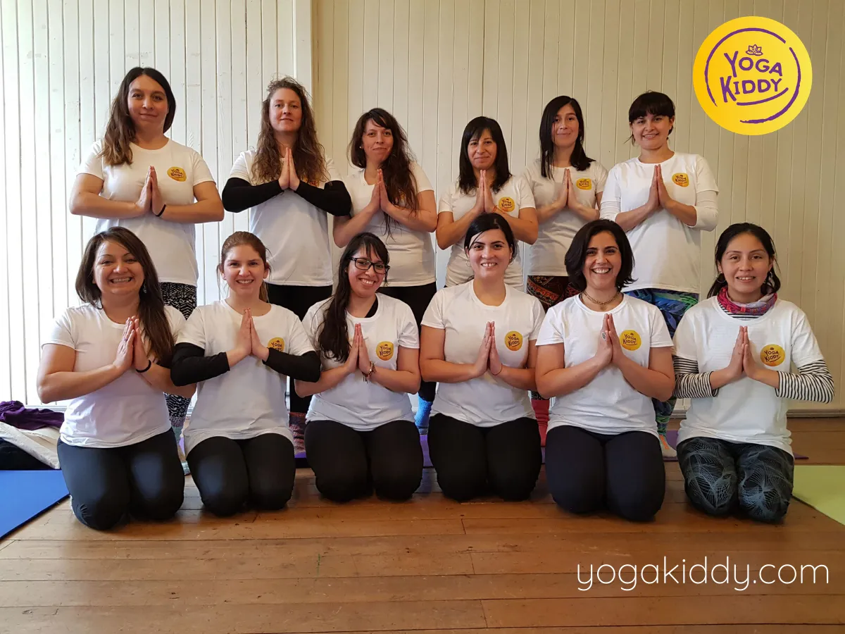 Formación de monitor - Puerto Varas 9