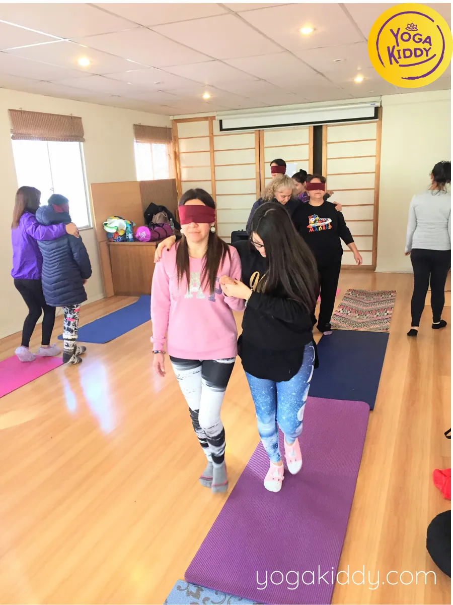 Formación de monitor - Antofagasta 9