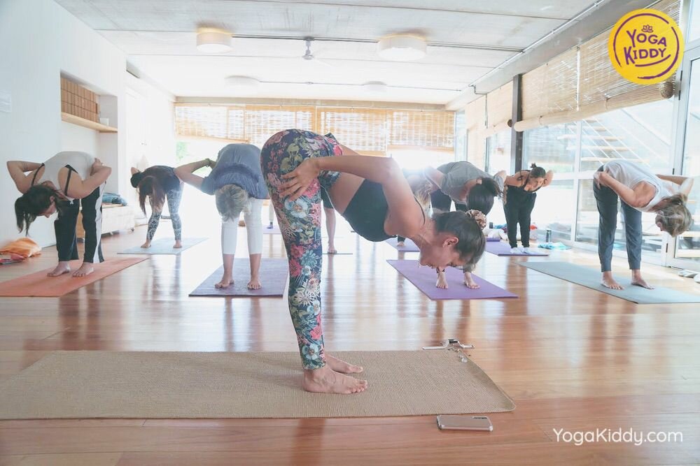 formacion yoga para ninos montevideo yogakiddy uruguay 21