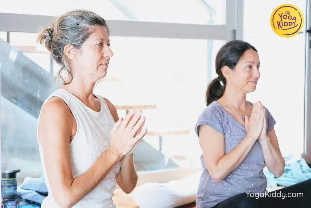 formacion yoga para ninos montevideo yogakiddy uruguay 32