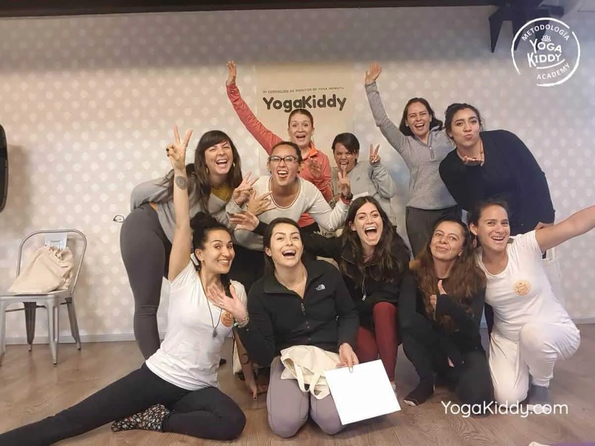 Formación-de-Yoga-para-Niños-en-Ciudad-de-México-México-DF-7