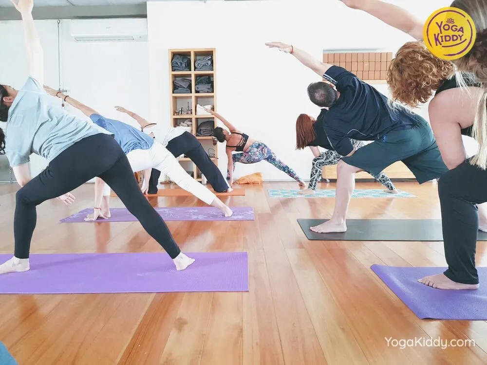 formacion yoga para ninos montevideo yogakiddy uruguay 4