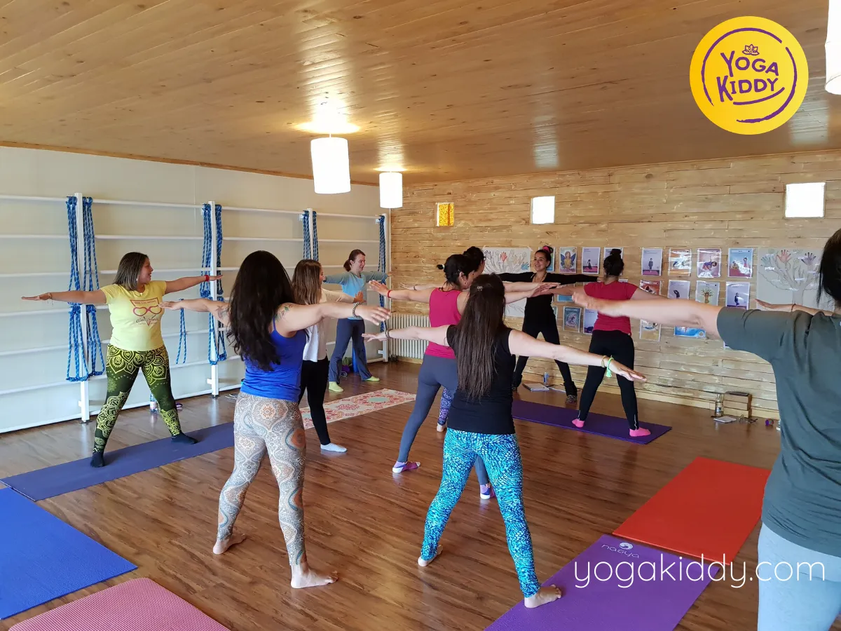 Formación de monitor - Punta Arenas 3