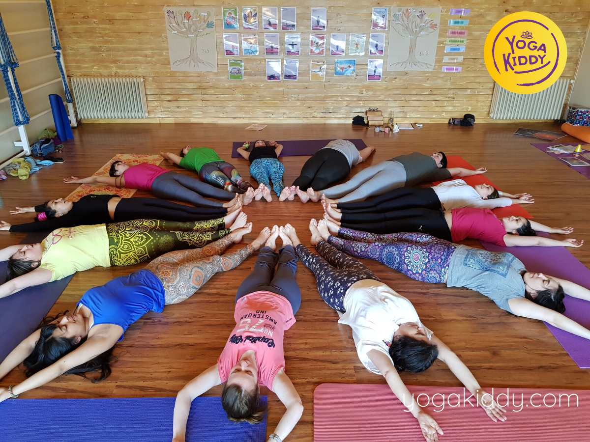 Formación de monitor - Punta Arenas 7