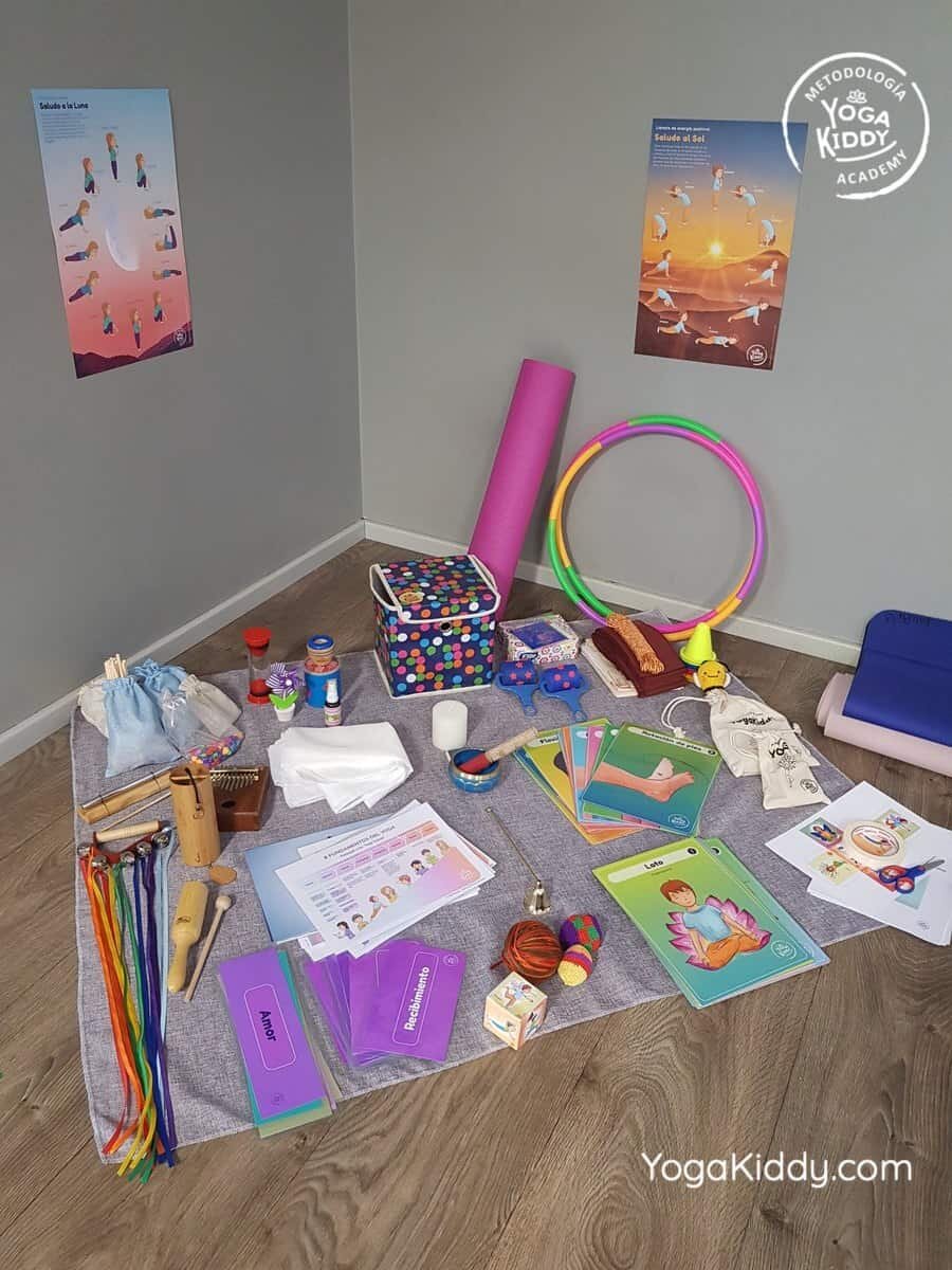 Formación-de-Yoga-para-Niños-en-Ciudad-de-México-México-DF-9