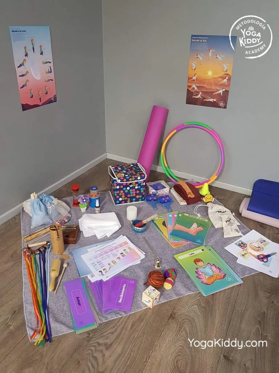 Formación-de-Yoga-para-Niños-en-Ciudad-de-México-México-DF-9