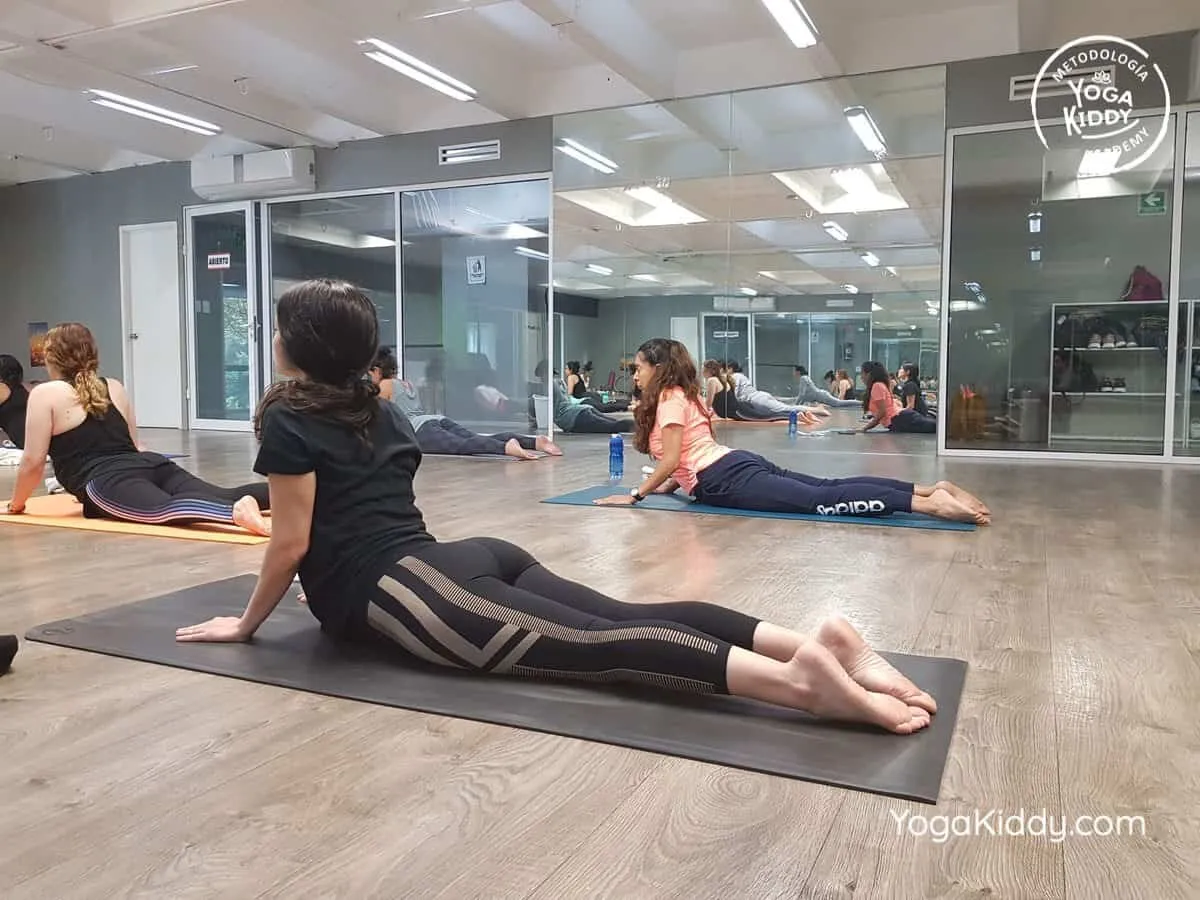 Formación-de-Yoga-para-Niños-en-Ciudad-de-México-México-DF-45