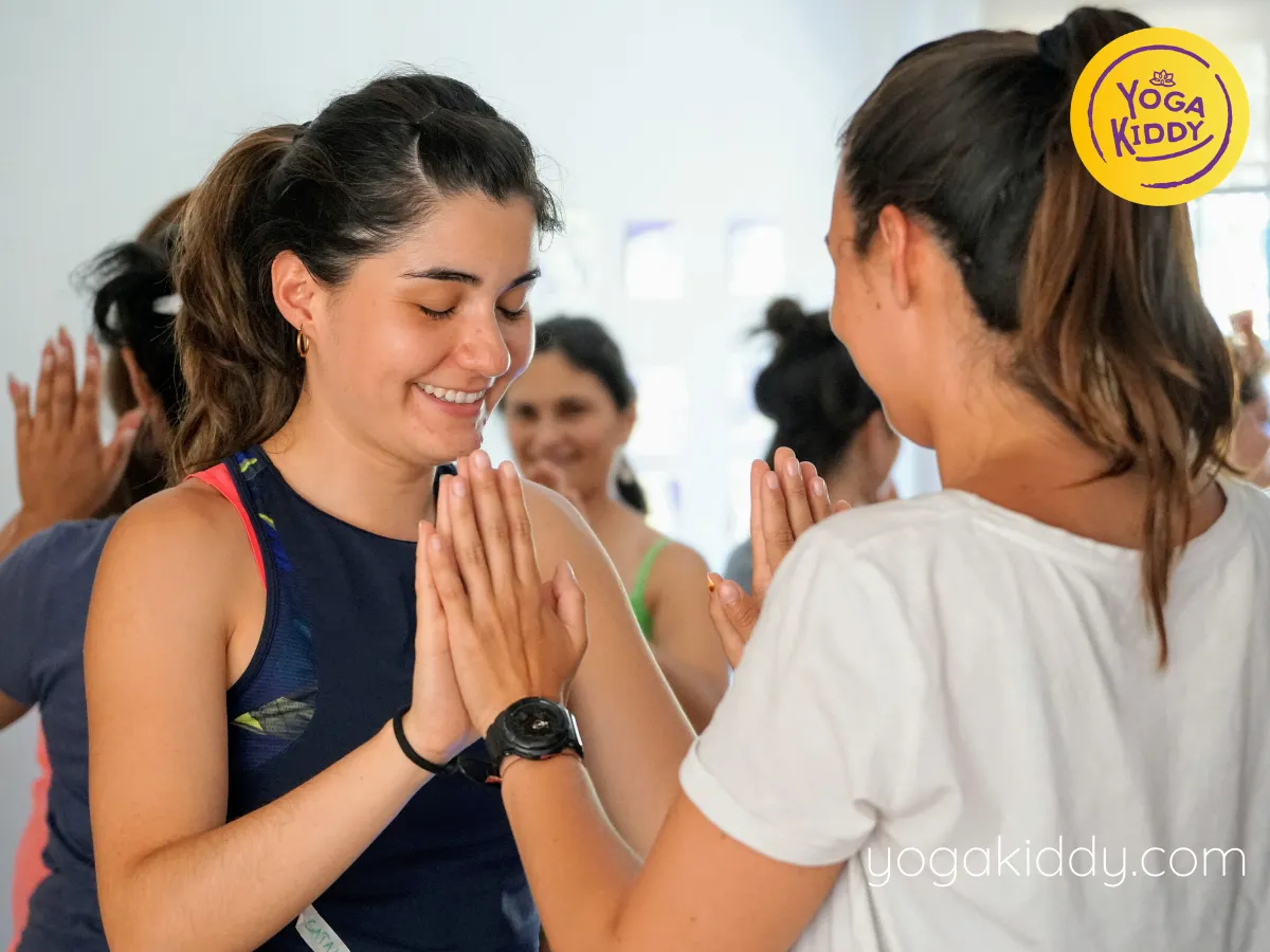 Formación de monitor - Santiago 4