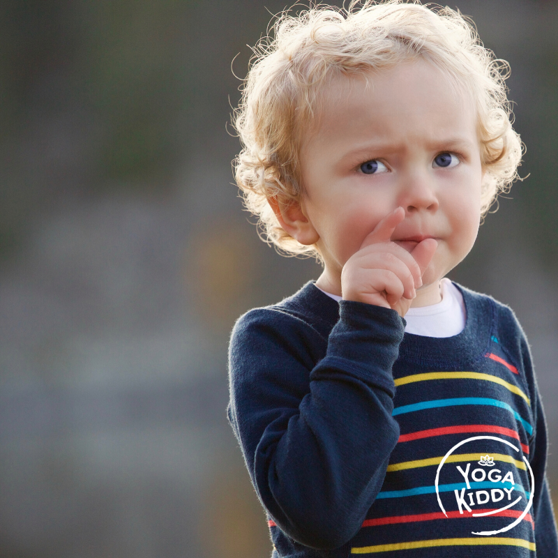 pensamiento critico infancia yoga infantil