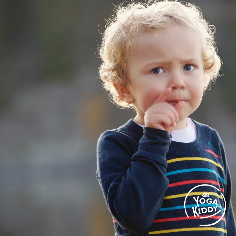pensamiento critico infancia yoga infantil