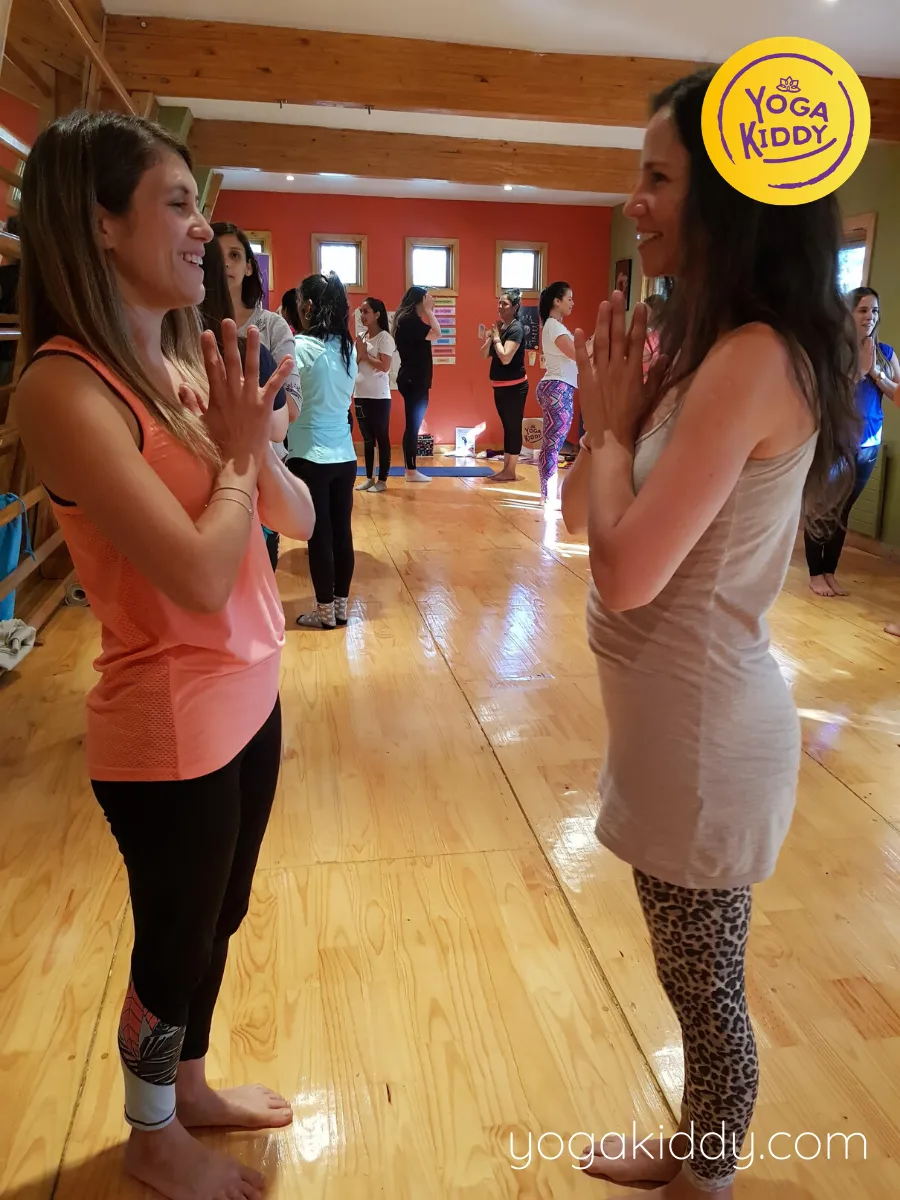 Formación de monitor - Santiago 10