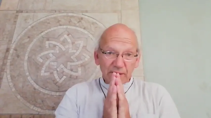 Qu'est ce que le Yoga par Thierry Van Brabant