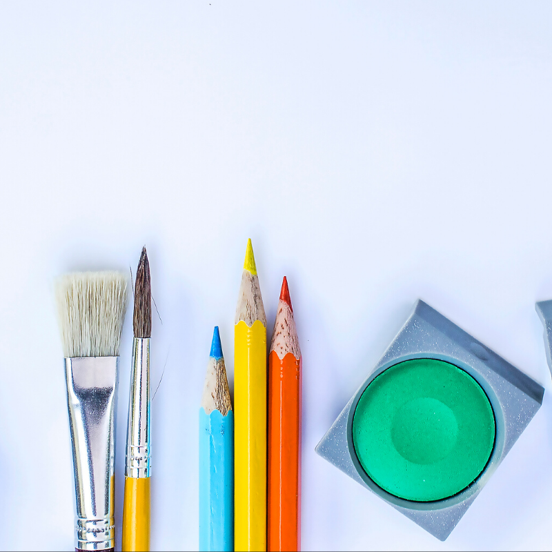 actividades con niños quédate en casa