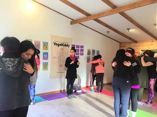 Formación-Yoga-Infantil-Niños-Temuco-Chile-2