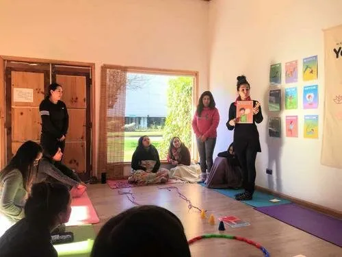 Formación-Yoga-Infantil-Niños-Temuco-Chile-7
