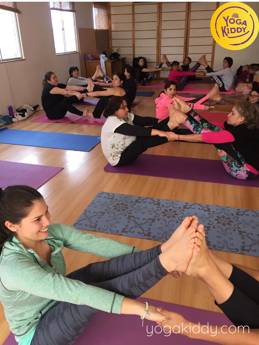 Formación de monitor - Antofagasta 7