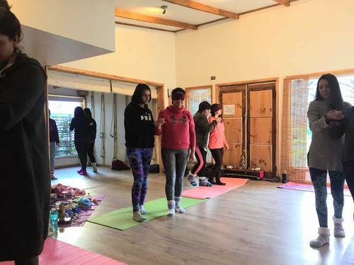 Formación-Yoga-Infantil-Niños-Temuco-Chile-1