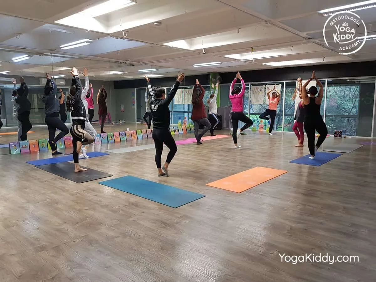Formación-de-Yoga-para-Niños-en-Ciudad-de-México-México-DF-31