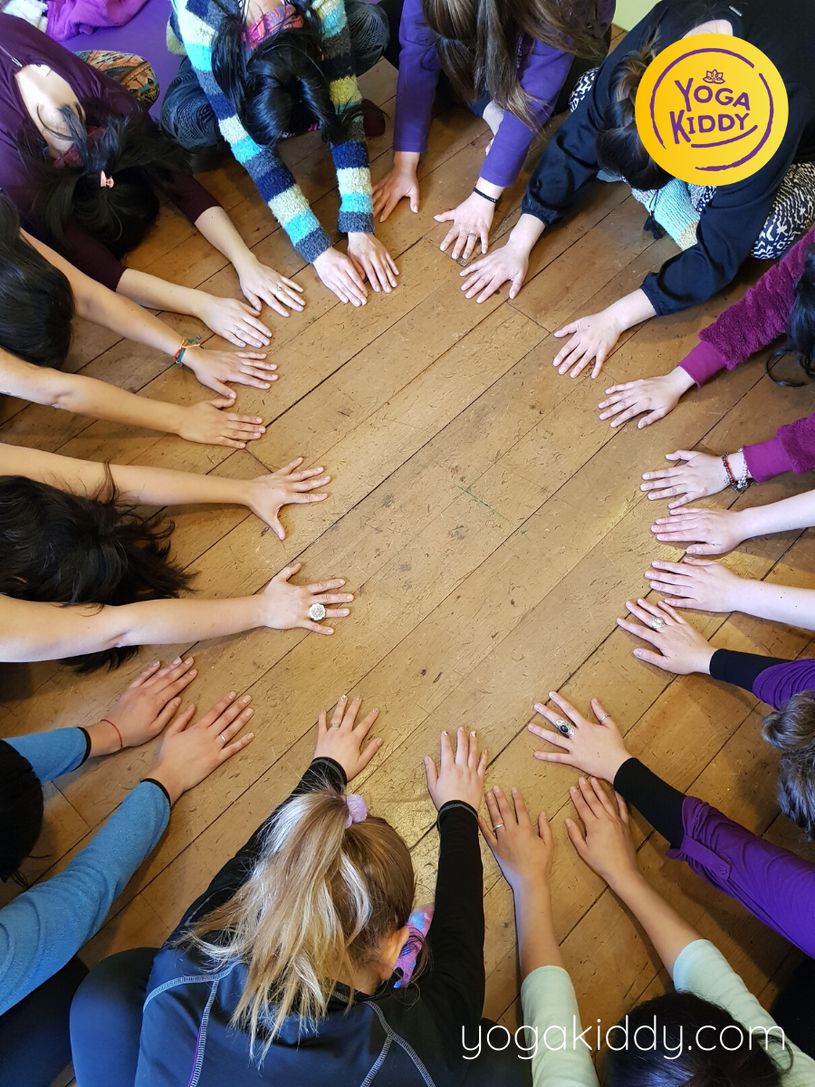 Formación de monitor - Puerto Varas 1