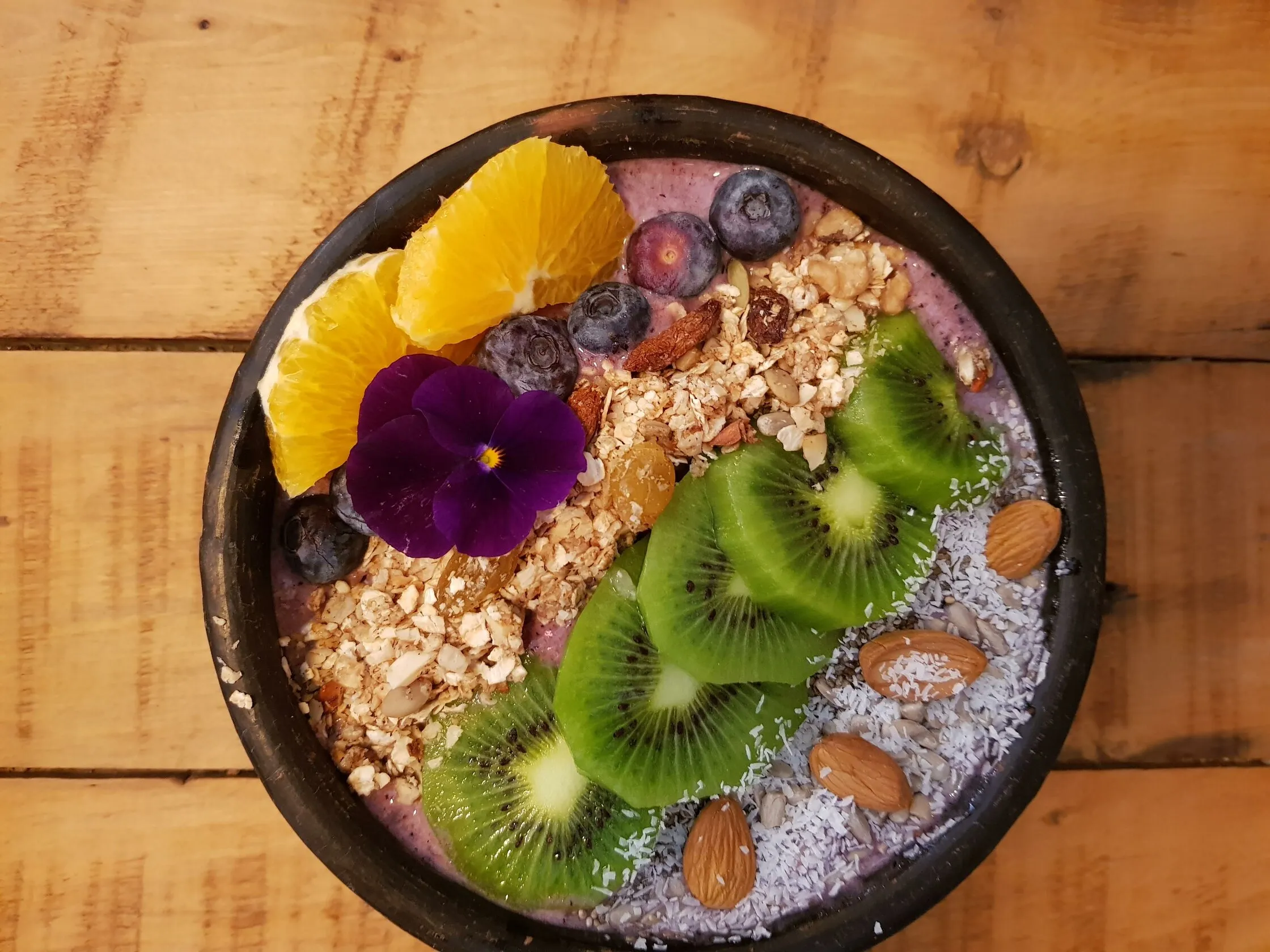 alimentacion saludable yoga infan