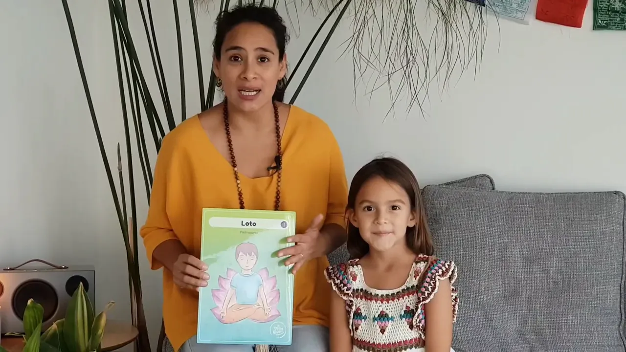 Postura del Loto 🧘_♀️(Padmasana)