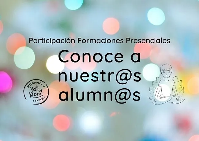conoce a nuestr@s alumn@s
