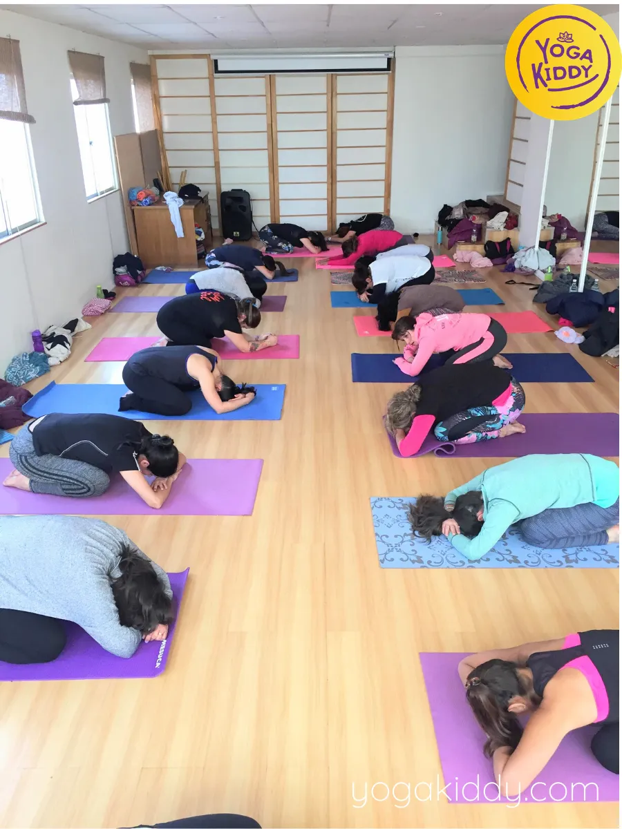 Formación de monitor - Antofagasta 5