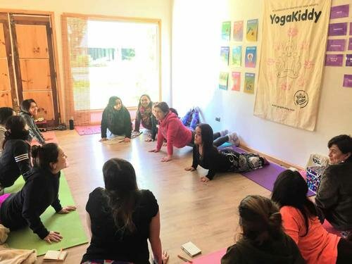 Formación-Yoga-Infantil-Niños-Temuco-Chile-10