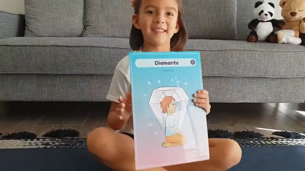 Postura del Diamante 💎