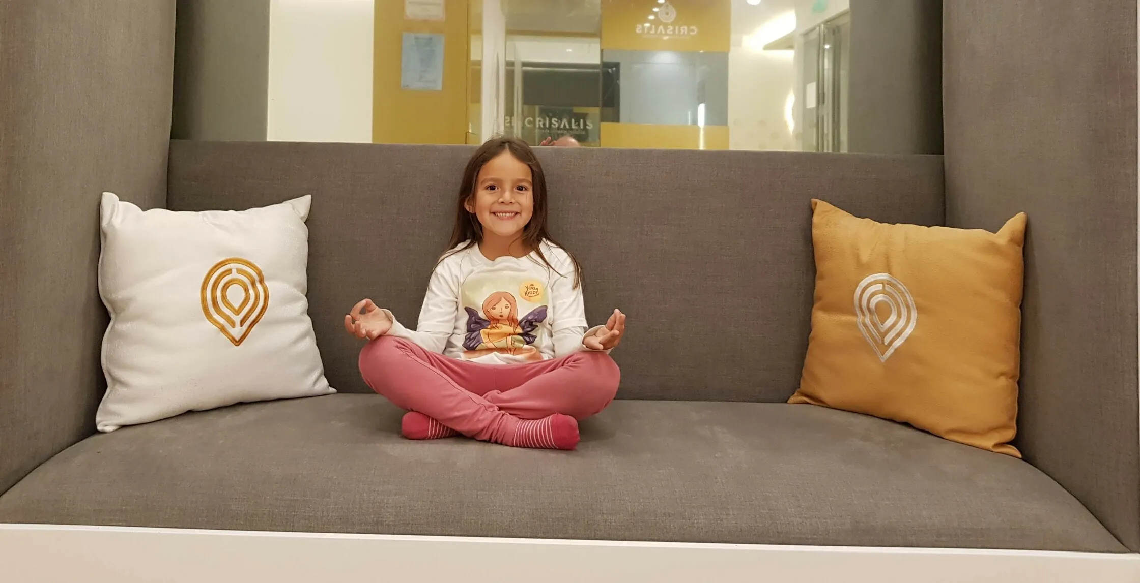 beneficios yoga infantil