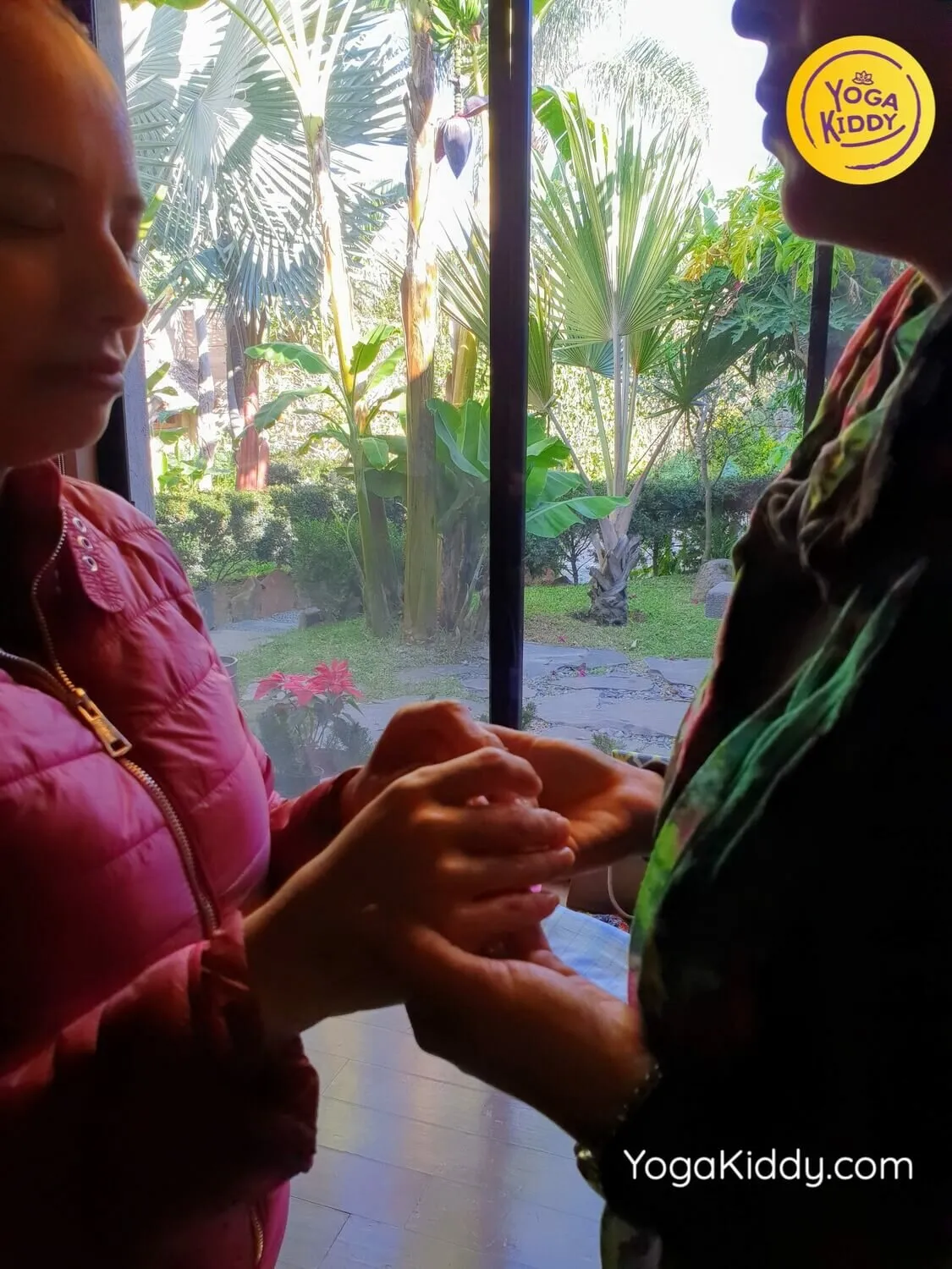 yoga niños guadalajara mexico yogakiddy  1