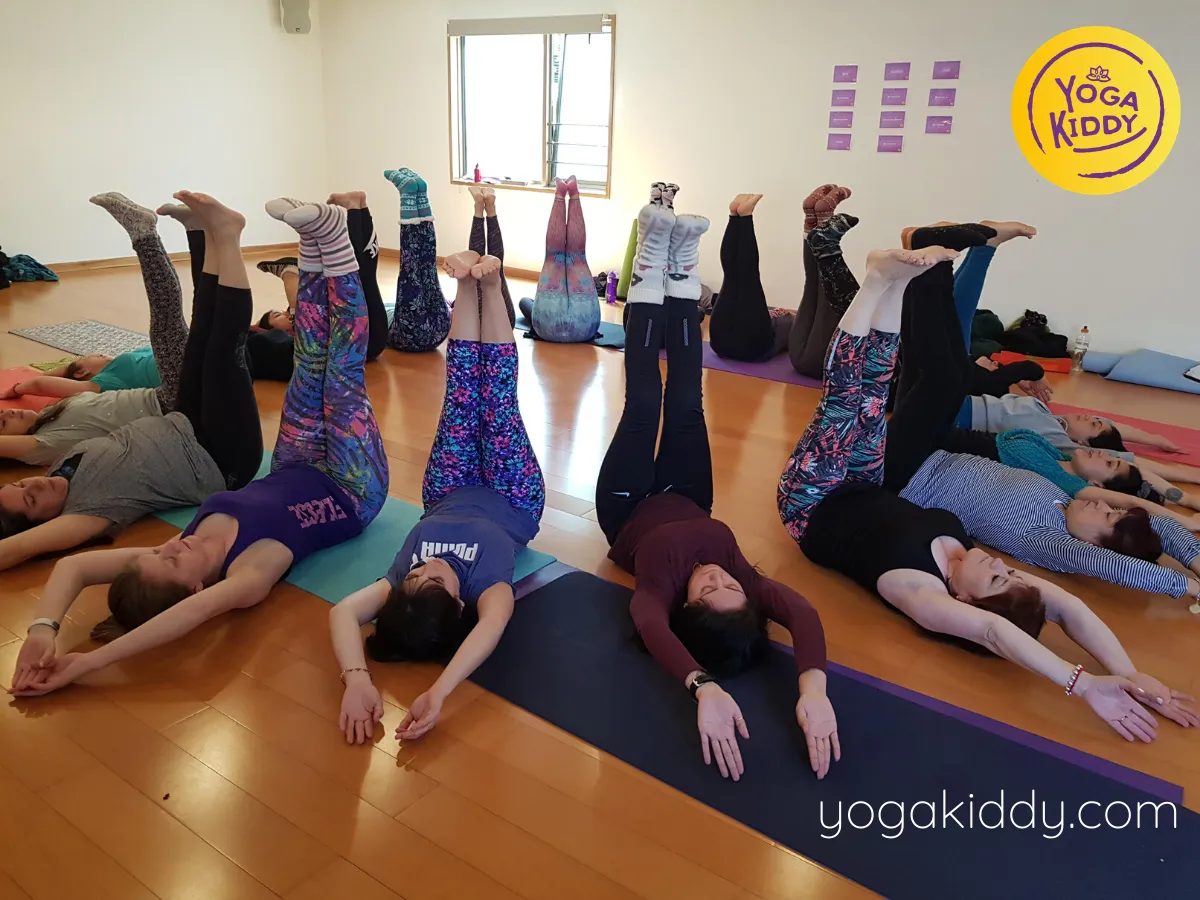 Formación de monitor - Concepción 3