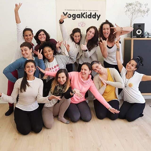 yoga-para-niños-madrid-españa-yogakiddy-meditación-Formación-Internacional-de-Monitor-de-Yoga-Infantil-2