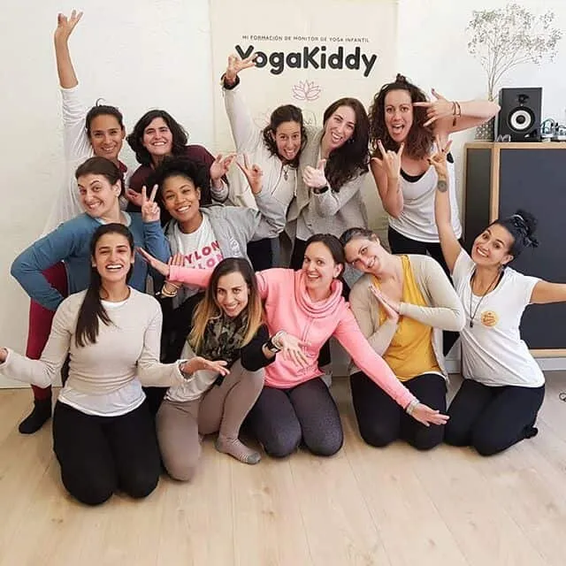 yoga-para-niños-madrid-españa-yogakiddy-meditación-Formación-Internacional-de-Monitor-de-Yoga-Infantil-2