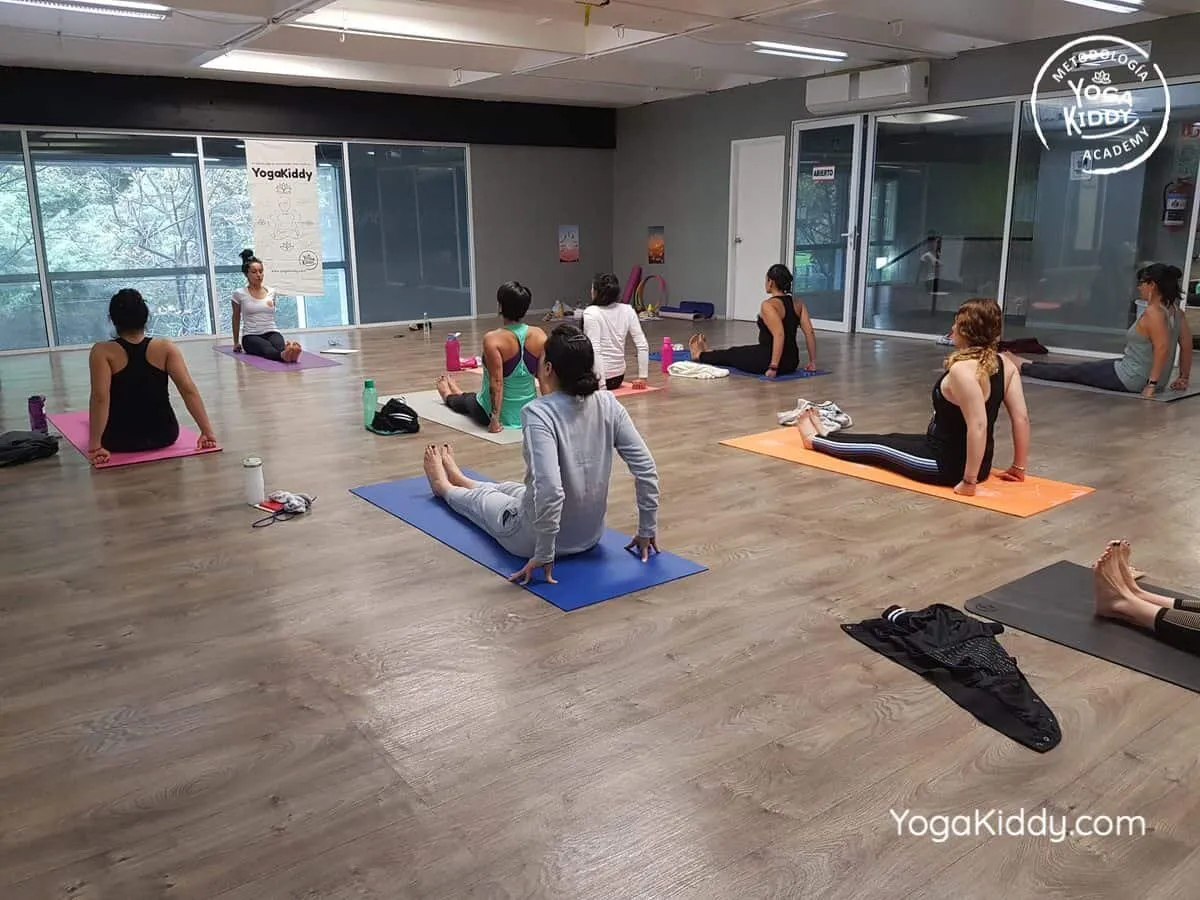 Formación-de-Yoga-para-Niños-en-Ciudad-de-México-México-DF-42