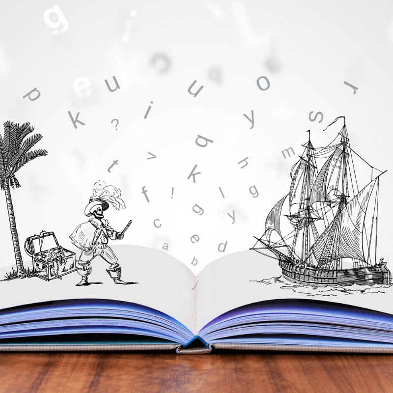 cuentos para niños yoga infantil