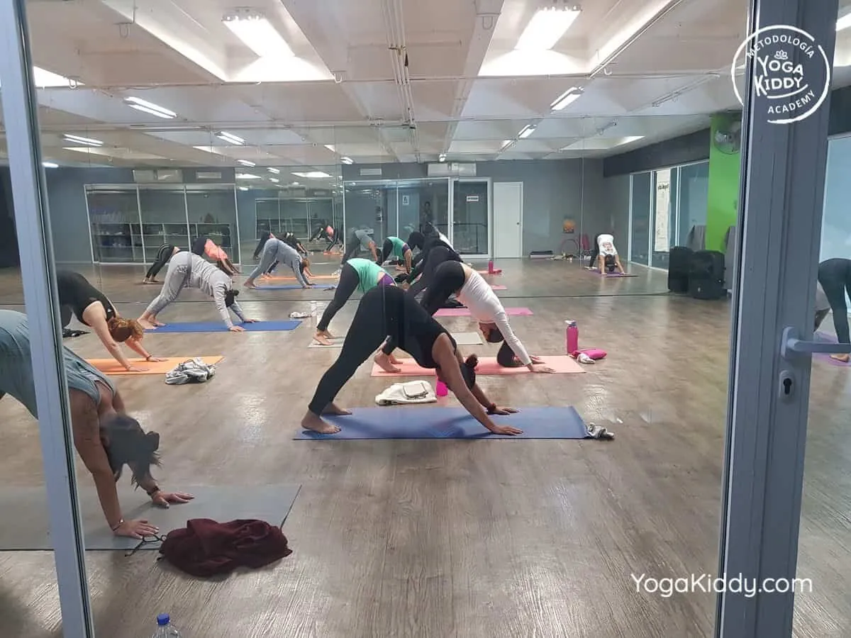 Formación-de-Yoga-para-Niños-en-Ciudad-de-México-México-DF-47