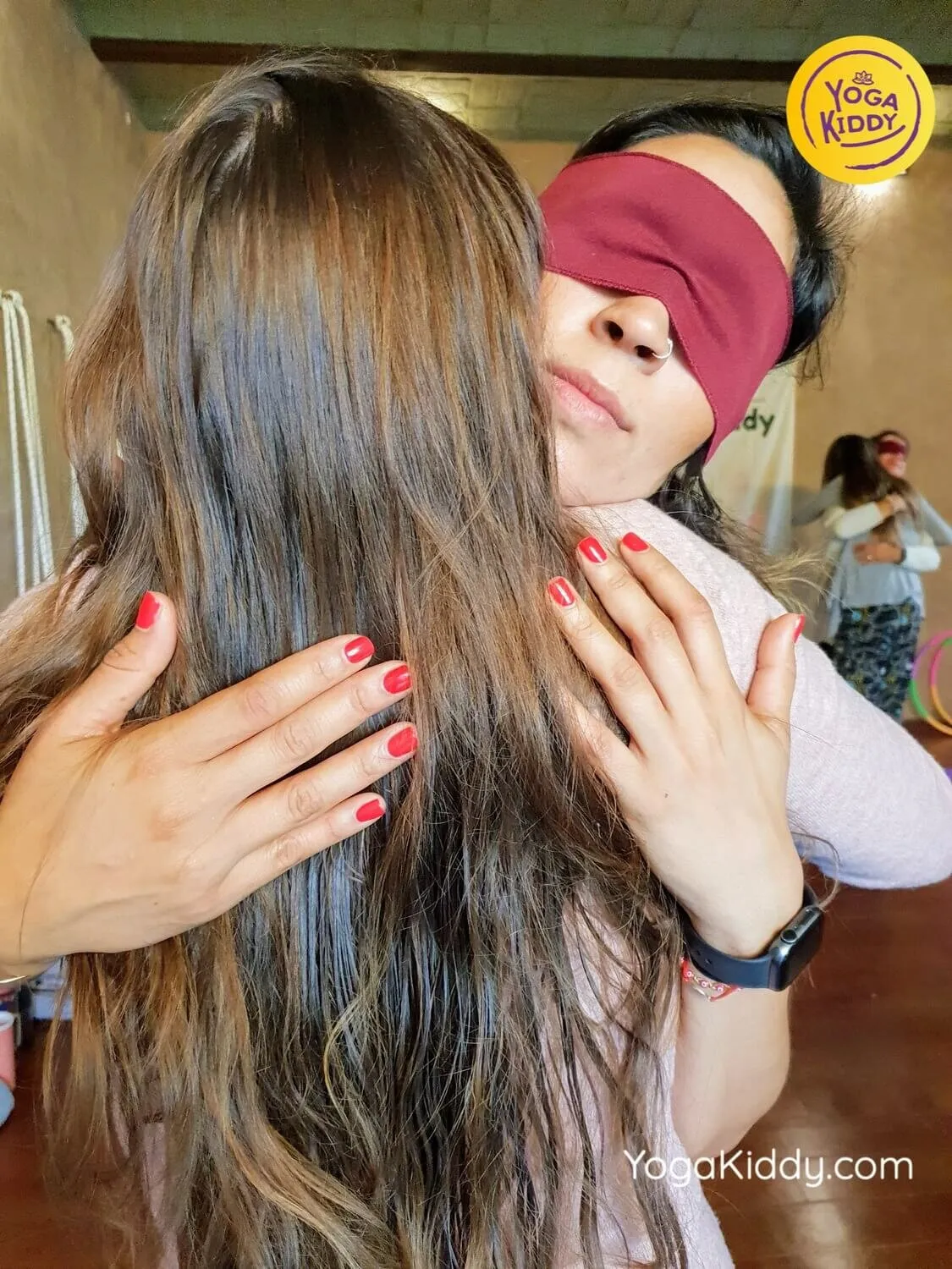 yoga niños guadalajara mexico yogakiddy  2