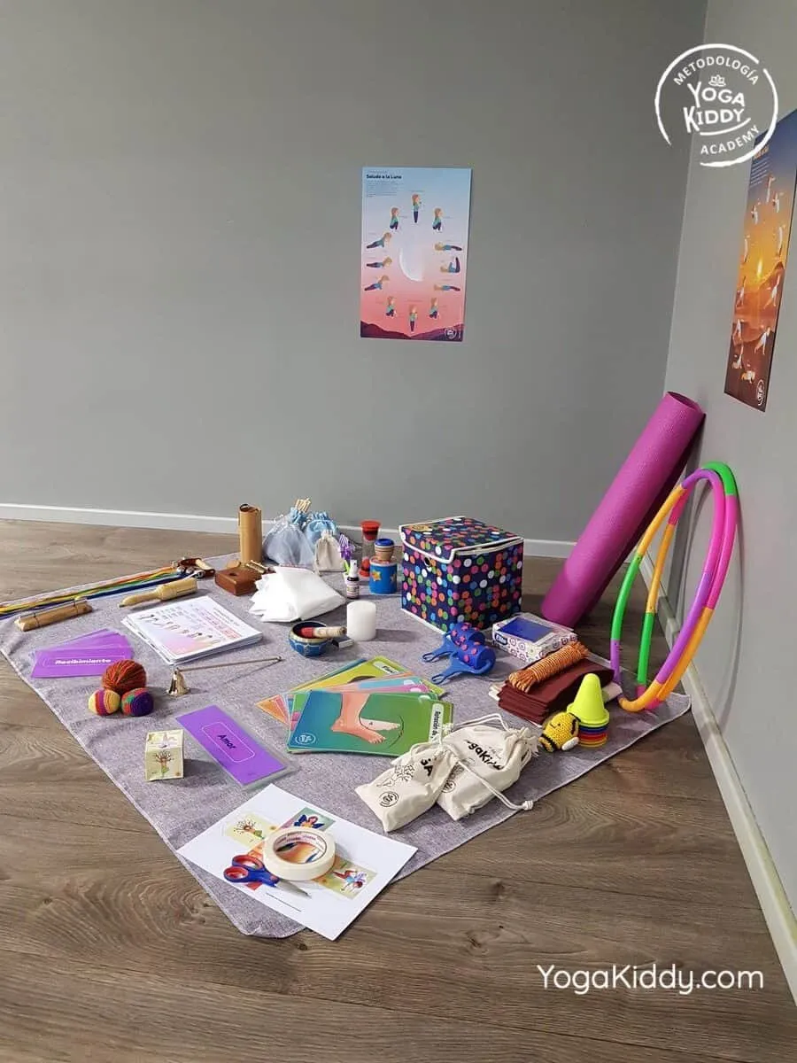 Formación-de-Yoga-para-Niños-en-Ciudad-de-México-México-DF-11