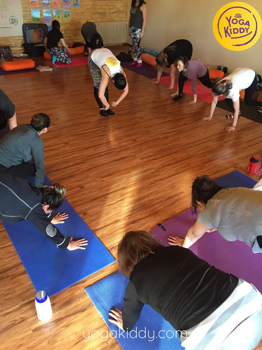 Formación de monitor - Punta Arenas 3