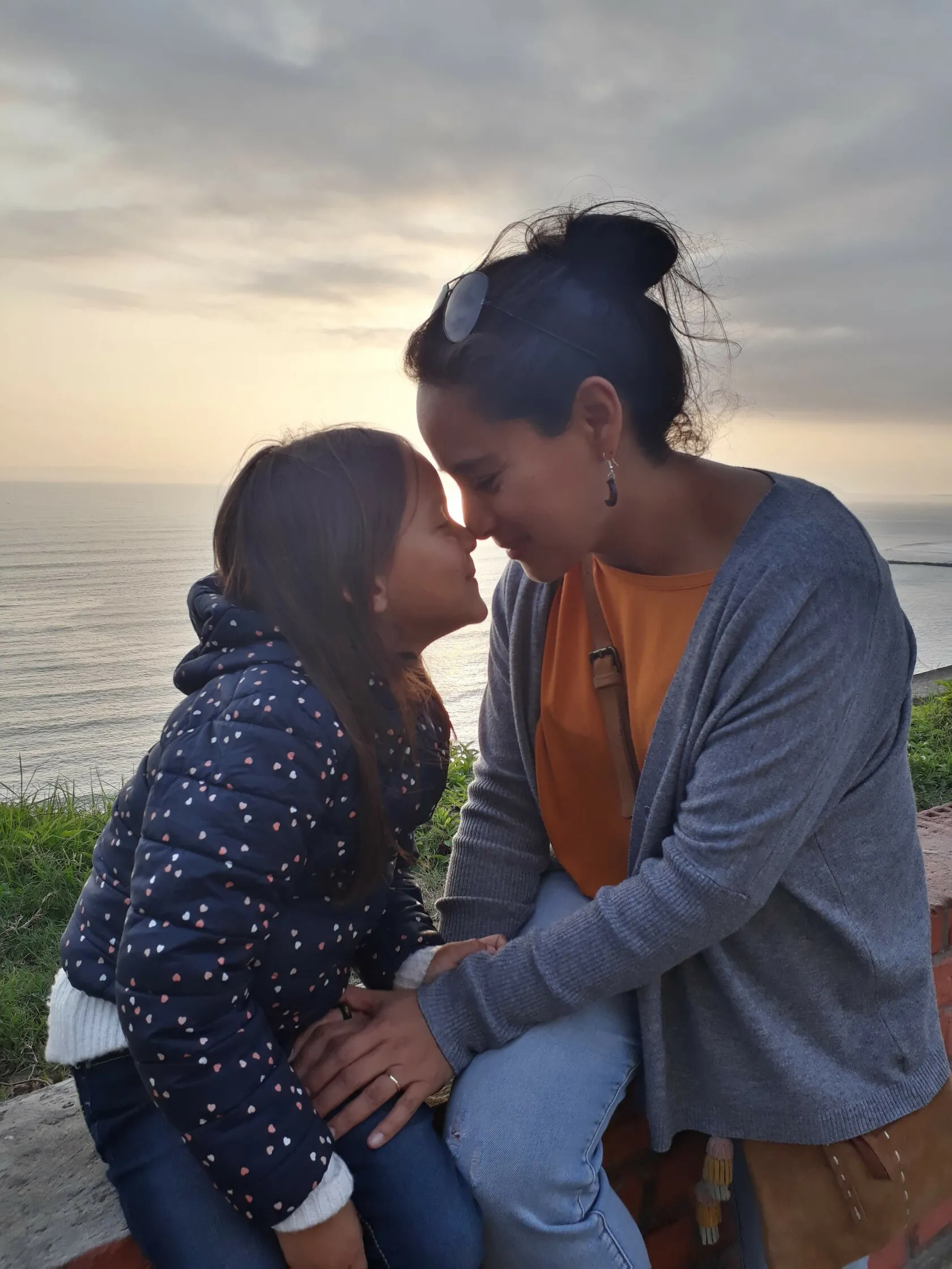 ternura en la infancia yoga infantil