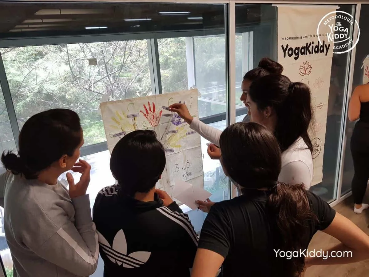 Formación-de-Yoga-para-Niños-en-Ciudad-de-México-México-DF-34