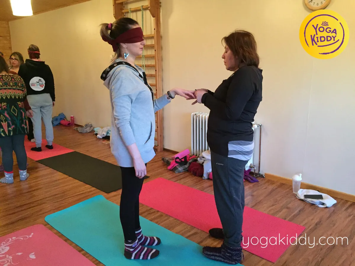 Formación de monitor - Punta Arenas 6