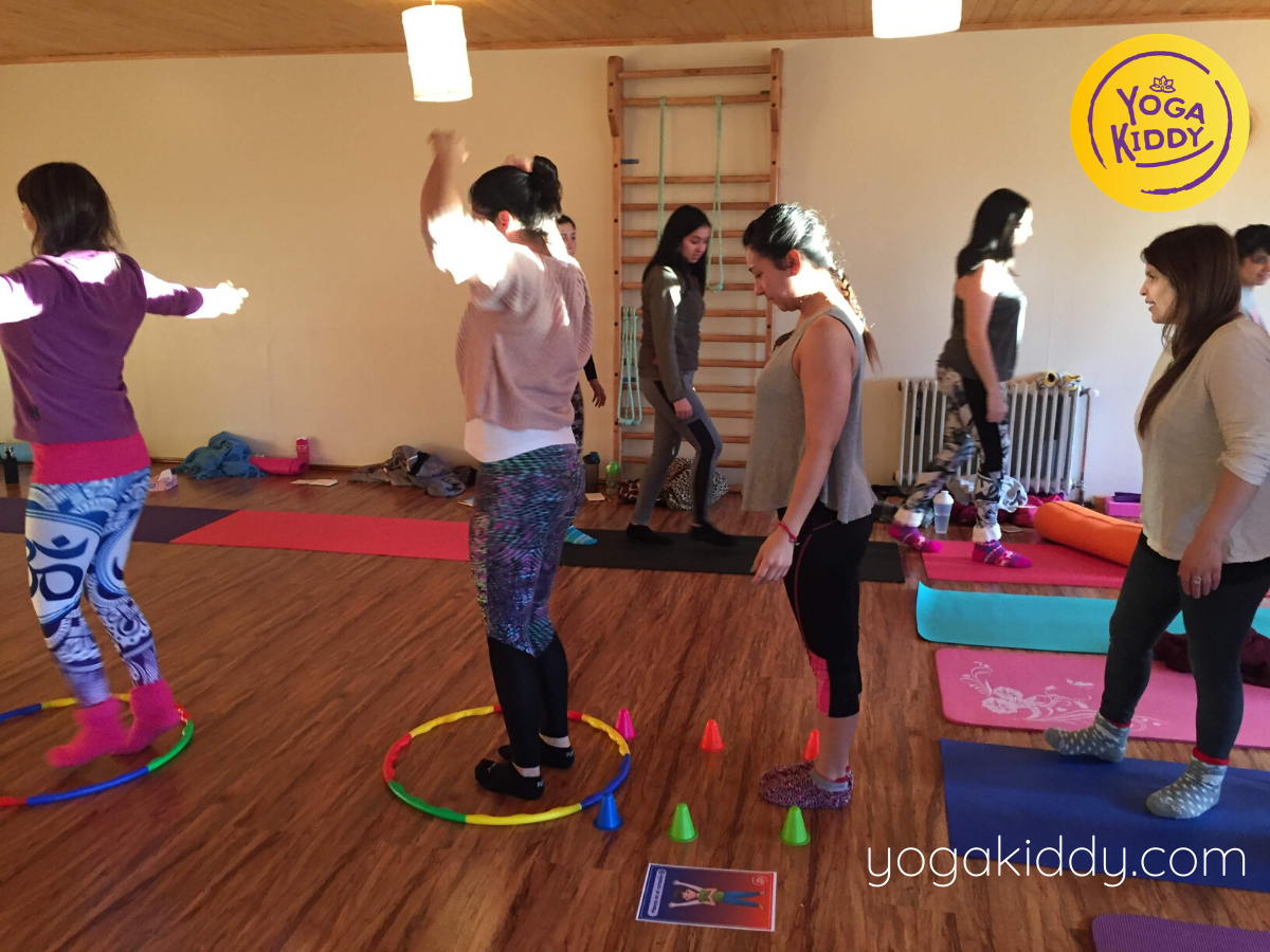 Formación de monitor - Punta Arenas 7