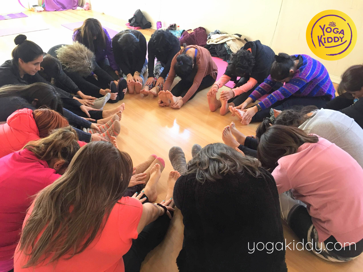 Formación de monitor - Antofagasta 10