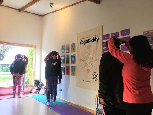 Formación-Yoga-Infantil-Niños-Temuco-Chile-4